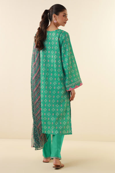 Zeen | Summer Collection 24 | 34210 -  Zeen Luxury - Original Designer Dress - House of Maryam