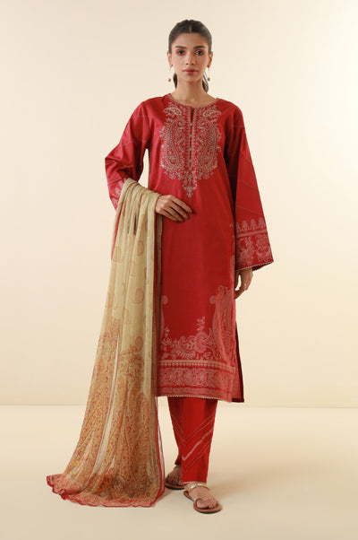 Zeen | Summer Collection 24 | 34211 -  Zeen Luxury - Original Designer Dress - House of Maryam
