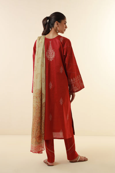 Zeen | Summer Collection 24 | 34211 -  Zeen Luxury - Original Designer Dress - House of Maryam