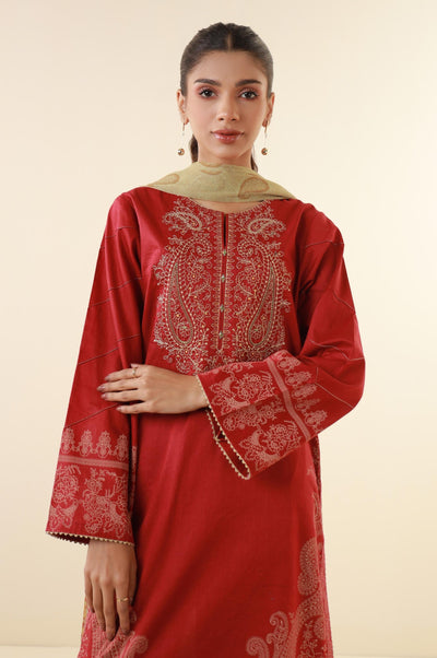 Zeen | Summer Collection 24 | 34211 -  Zeen Luxury - Original Designer Dress - House of Maryam