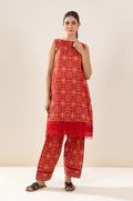 Zeen | Summer Collection 24 | 34213 -  Zeen Luxury -  House of Maryam