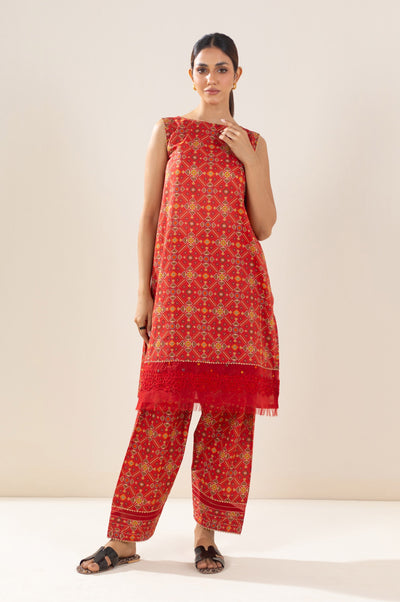 Zeen | Summer Collection 24 | 34213 -  Zeen Luxury - Original Designer Dress - House of Maryam