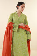 Zeen | Summer Collection 24 | 34215 -  Zeen Luxury -  House of Maryam