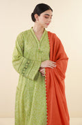 Zeen | Summer Collection 24 | 34215 -  Zeen Luxury -  House of Maryam
