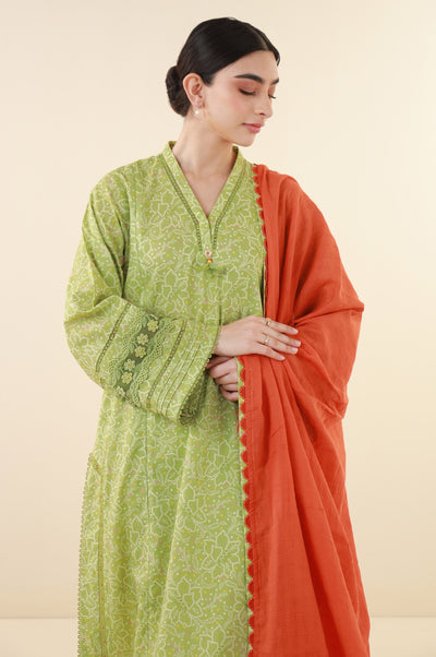 Zeen | Summer Collection 24 | 34215 -  Zeen Luxury - Original Designer Dress - House of Maryam