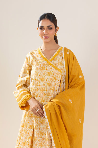 Zeen | Summer Collection 24 | 34216 -  Zeen Luxury - Original Designer Dress - House of Maryam