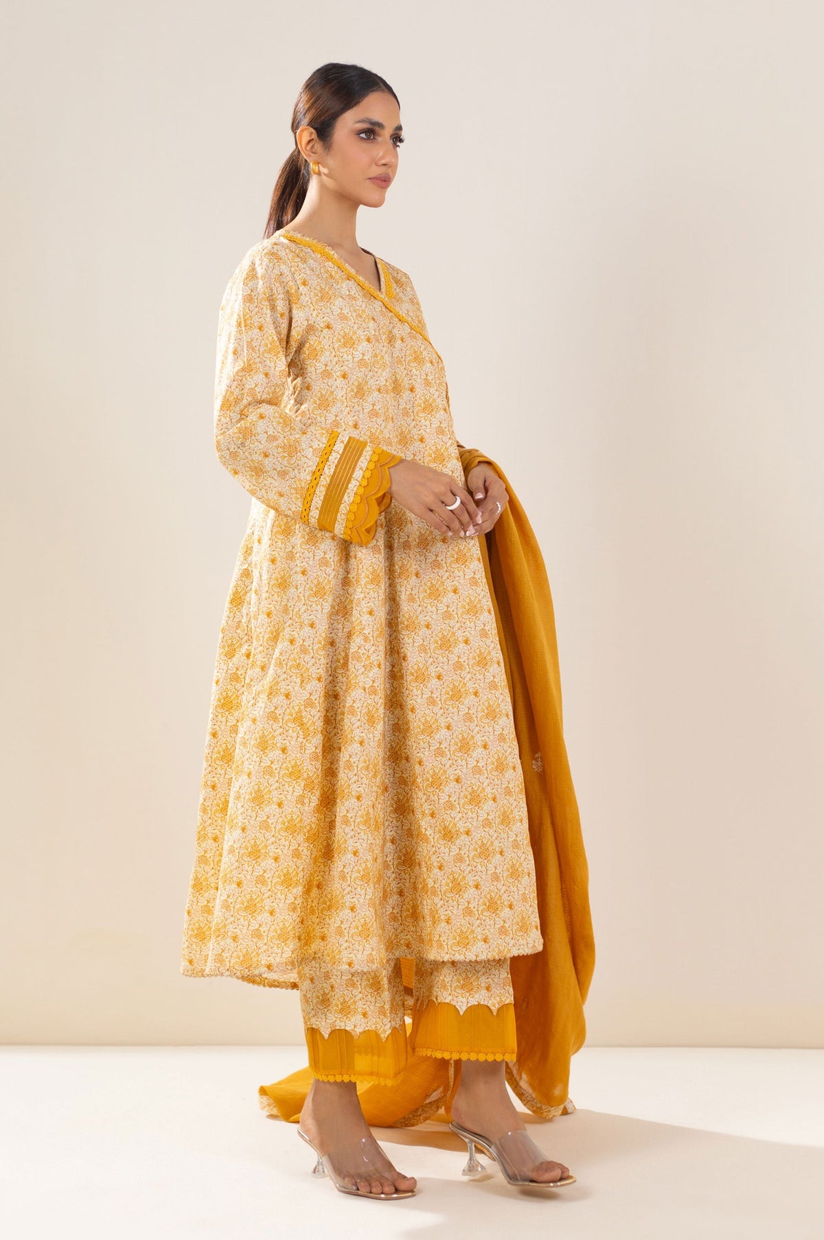 Zeen | Summer Collection 24 | 34216 -  Zeen Luxury - Original Designer Dress - House of Maryam