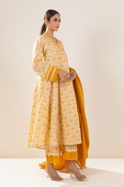 Zeen | Summer Collection 24 | 34216 -  Zeen Luxury - Original Designer Dress - House of Maryam