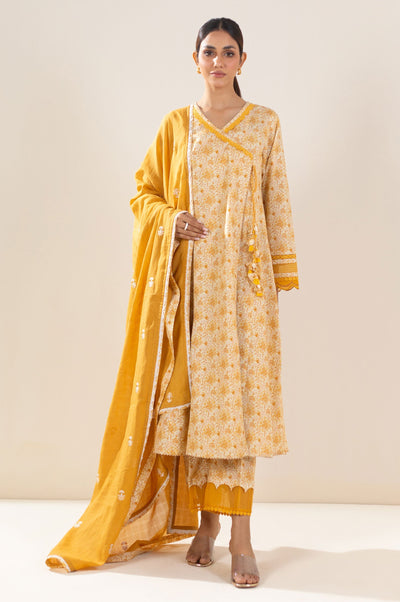 Zeen | Summer Collection 24 | 34216 -  Zeen Luxury - Original Designer Dress - House of Maryam