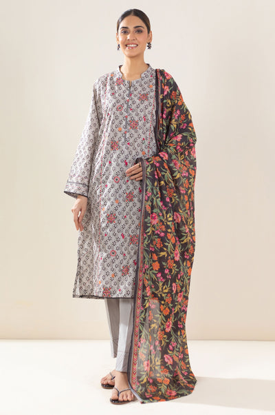 Zeen | Summer Collection 24 | 34218 -  Zeen Luxury - Original Designer Dress - House of Maryam