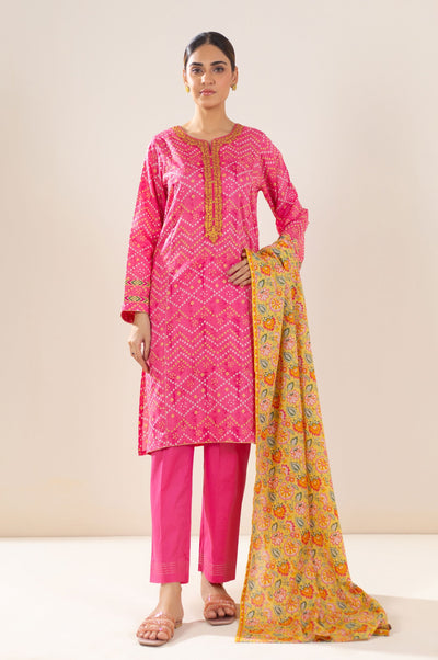 Zeen | Summer Collection 24 | 34219 -  Zeen Luxury - Original Designer Dress - House of Maryam
