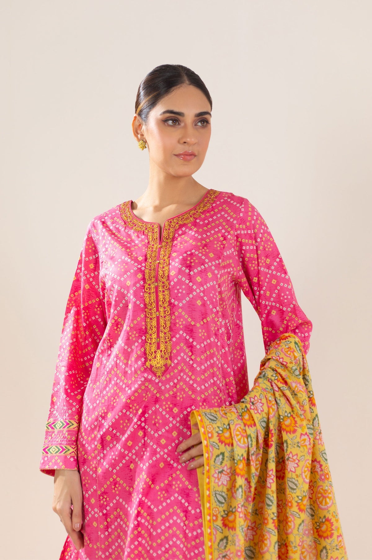 Zeen | Summer Collection 24 | 34219 -  Zeen Luxury - Original Designer Dress - House of Maryam
