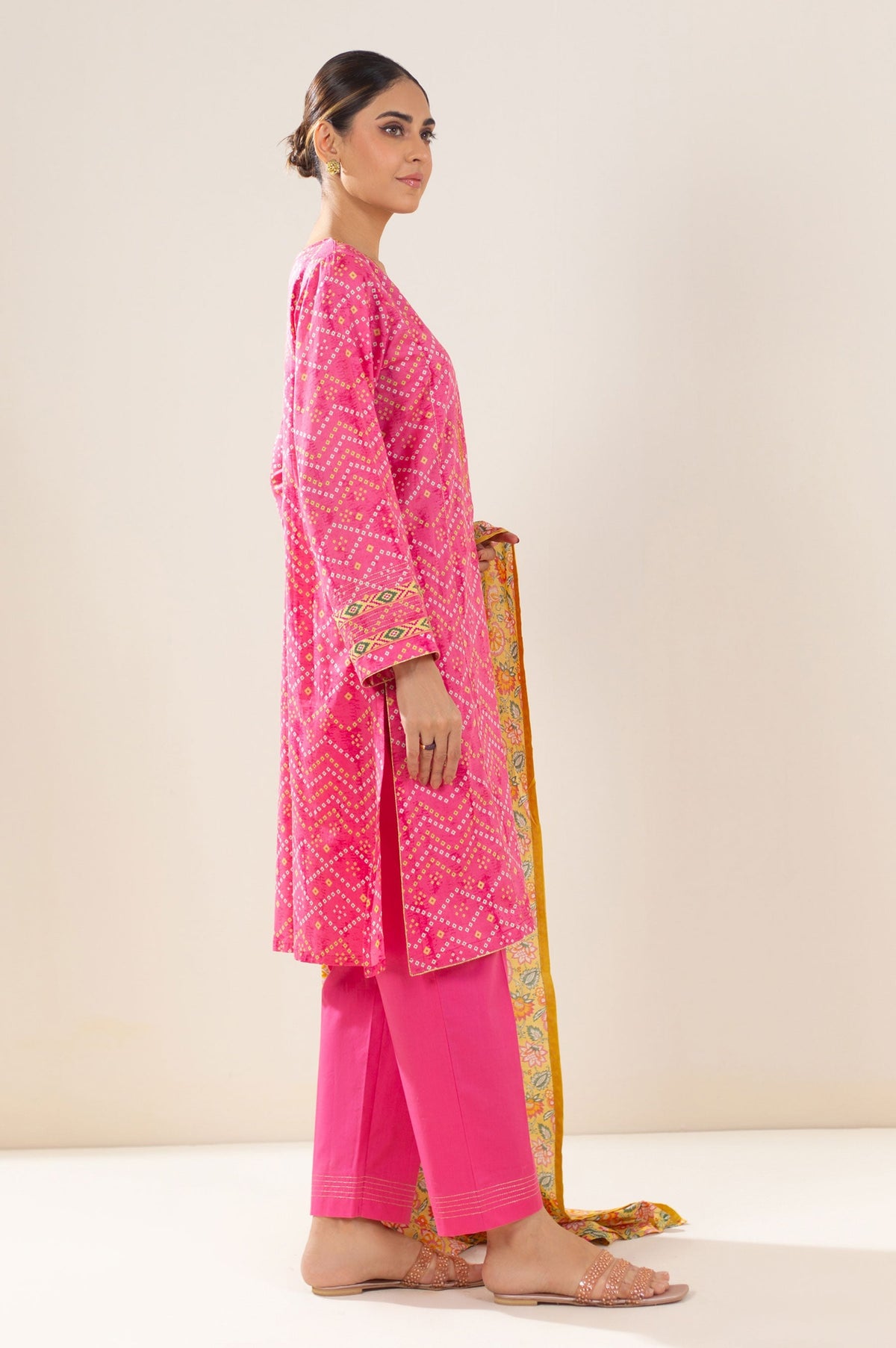 Zeen | Summer Collection 24 | 34219 -  Zeen Luxury - Original Designer Dress - House of Maryam