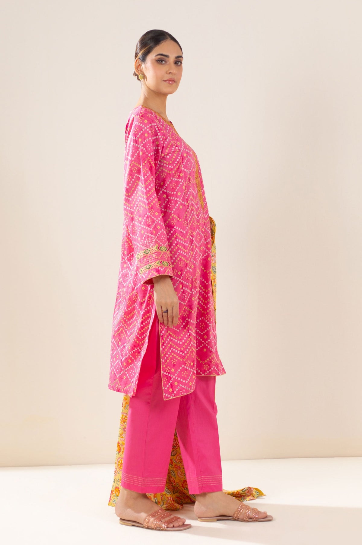 Zeen | Summer Collection 24 | 34219 -  Zeen Luxury - Original Designer Dress - House of Maryam