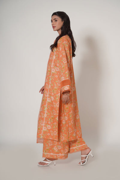 Zeen | Summer Collection 24 | 33624 -  Zeen Luxury - Original Designer Dress - House of Maryam
