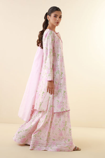 Zeen | Summer Collection 24 | 34227 -  Zeen Luxury - Original Designer Dress - House of Maryam