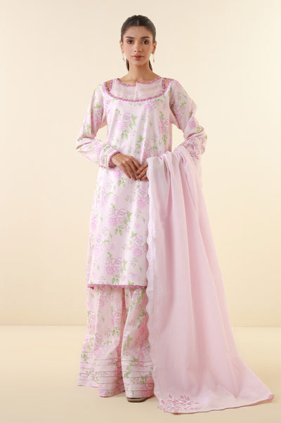 Zeen | Summer Collection 24 | 34227 -  Zeen Luxury - Original Designer Dress - House of Maryam
