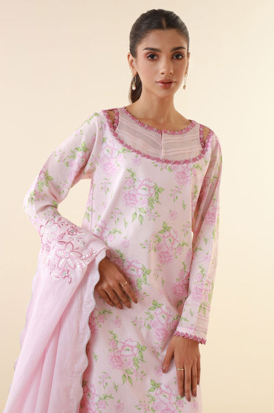 Zeen | Summer Collection 24 | 34227 -  Zeen Luxury - Original Designer Dress - House of Maryam