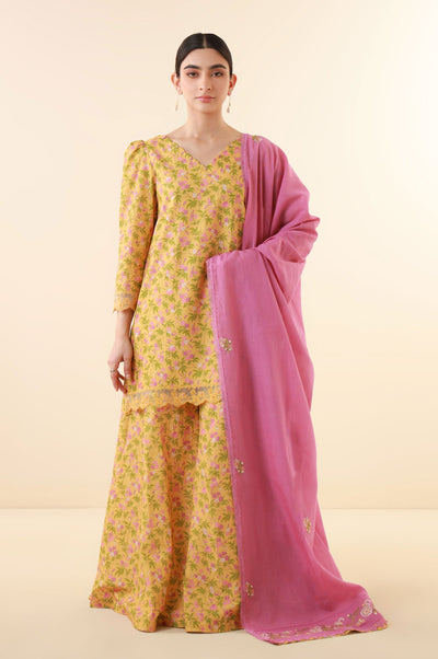 Zeen | Summer Collection 24 | 34228 -  Zeen Luxury - Original Designer Dress - House of Maryam