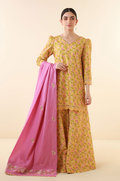 Zeen | Summer Collection 24 | 34228 -  Zeen Luxury - Original Designer Dress - House of Maryam