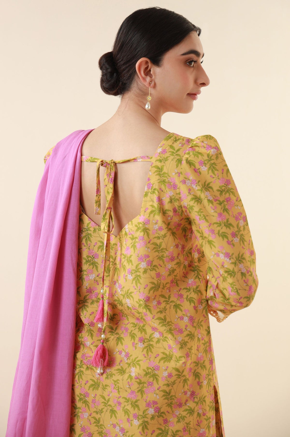 Zeen | Summer Collection 24 | 34228 -  Zeen Luxury - Original Designer Dress - House of Maryam