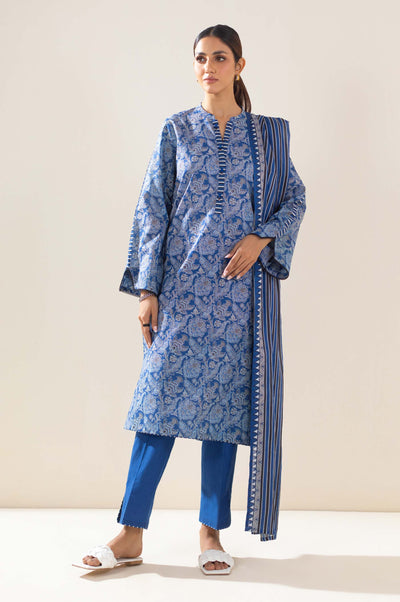 Zeen | Summer Collection 24 | 34230 -  Zeen Luxury - Original Designer Dress - House of Maryam