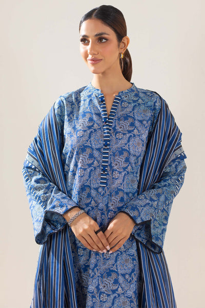 Zeen | Summer Collection 24 | 34230 -  Zeen Luxury - Original Designer Dress - House of Maryam