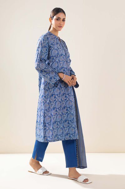 Zeen | Summer Collection 24 | 34230 -  Zeen Luxury - Original Designer Dress - House of Maryam