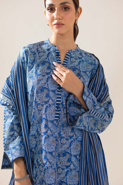 Zeen | Summer Collection 24 | 34230 -  Zeen Luxury - Original Designer Dress - House of Maryam