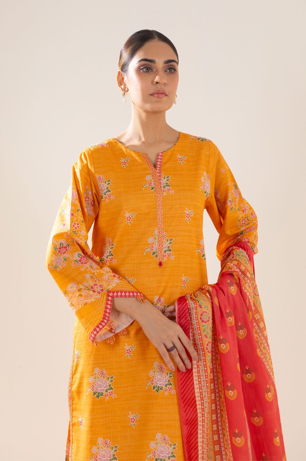 Zeen | Summer Collection 24 | 34231 -  Zeen Luxury - Original Designer Dress - House of Maryam