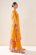 Zeen | Summer Collection 24 | 34231 -  Zeen Luxury -  House of Maryam