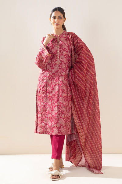 Zeen | Summer Collection 24 | 34232 -  Zeen Luxury - Original Designer Dress - House of Maryam