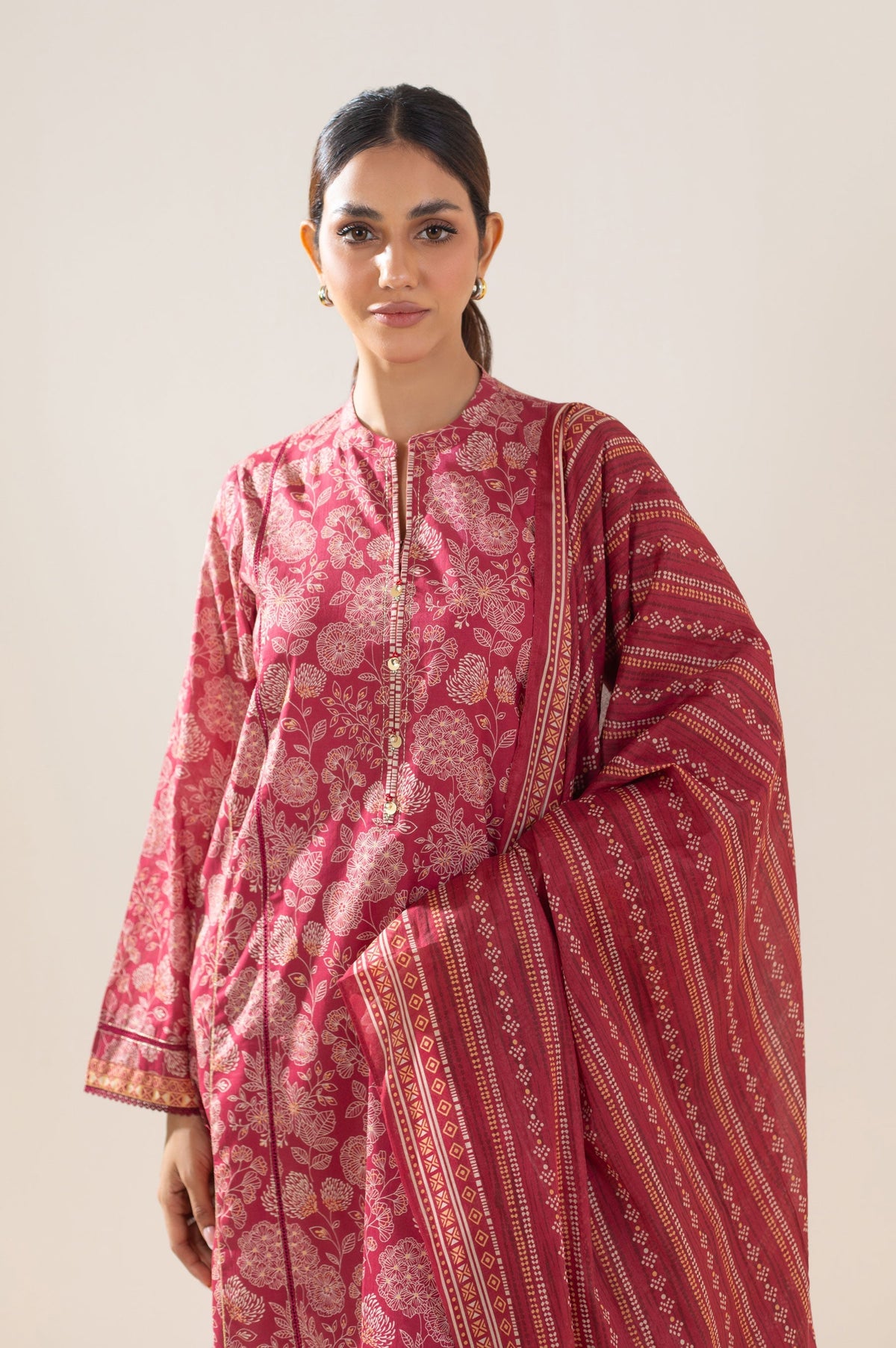 Zeen | Summer Collection 24 | 34232 -  Zeen Luxury - Original Designer Dress - House of Maryam
