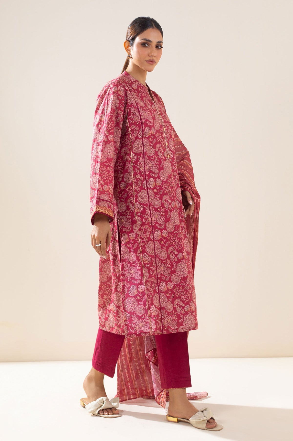Zeen | Summer Collection 24 | 34232 -  Zeen Luxury - Original Designer Dress - House of Maryam