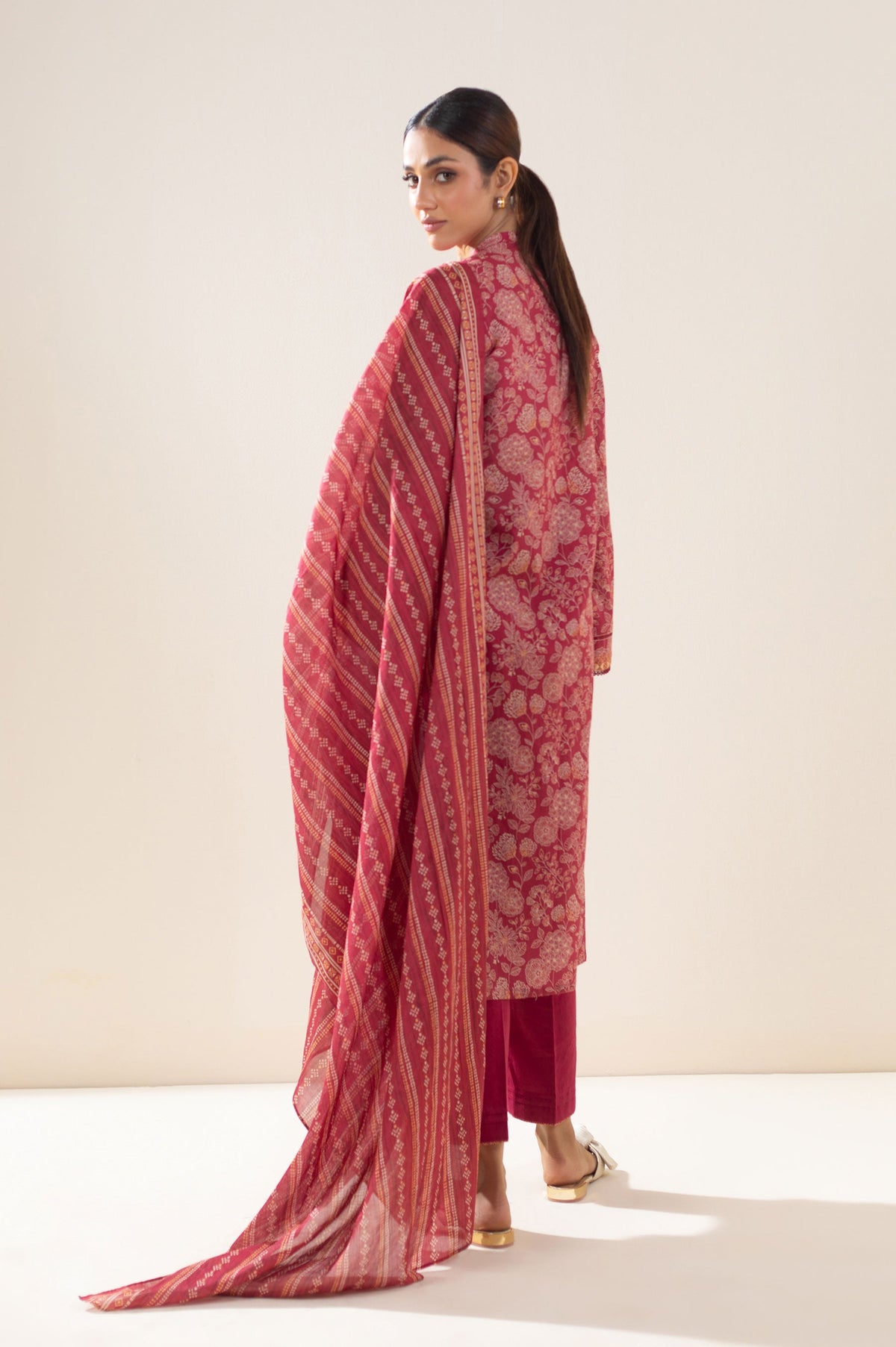 Zeen | Summer Collection 24 | 34232 -  Zeen Luxury - Original Designer Dress - House of Maryam
