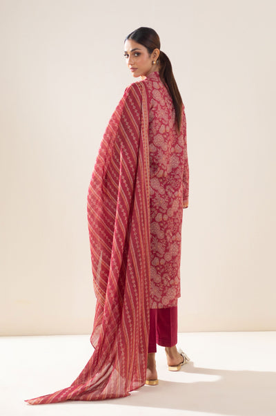 Zeen | Summer Collection 24 | 34232 -  Zeen Luxury - Original Designer Dress - House of Maryam
