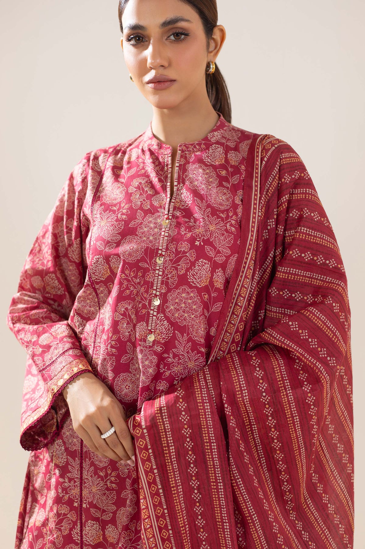 Zeen | Summer Collection 24 | 34232 -  Zeen Luxury - Original Designer Dress - House of Maryam