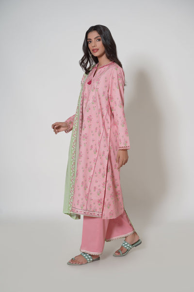 Zeen | Summer Collection 24 | 33626 -  Zeen Luxury - Original Designer Dress - House of Maryam