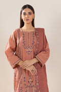 Zeen | Summer Collection 24 | 33105 -  Zeen Luxury -  House of Maryam