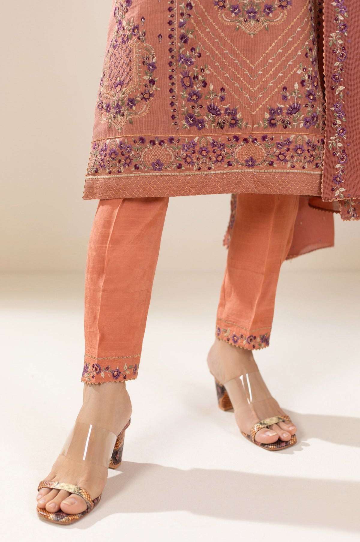 Zeen | Summer Collection 24 | 33105 -  Zeen Luxury - Original Designer Dress - House of Maryam