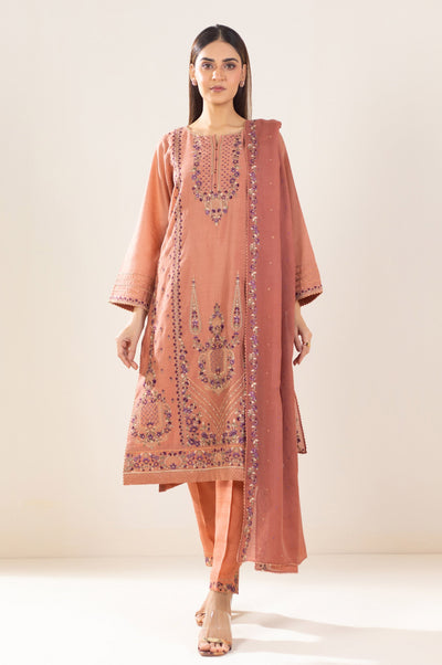Zeen | Summer Collection 24 | 33105 -  Zeen Luxury - Original Designer Dress - House of Maryam