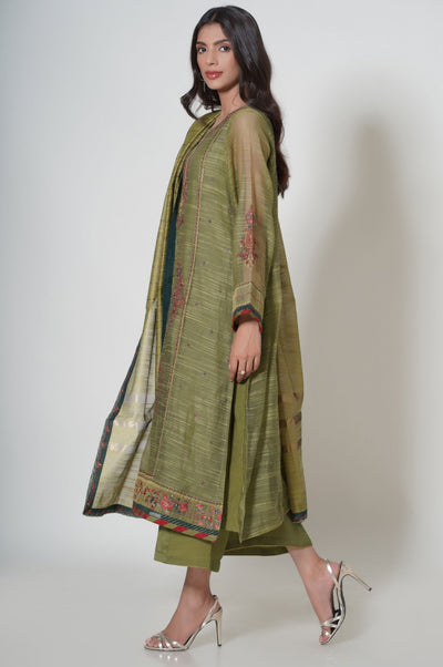 Zeen | Summer Collection 24 | 33210 -  Zeen Luxury - Original Designer Dress - House of Maryam