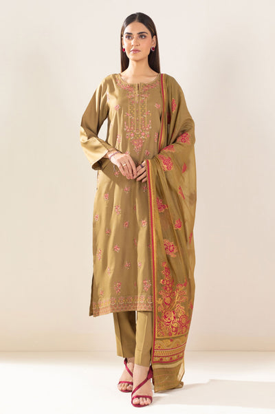 Zeen | Summer Collection 24 | 33241 -  Zeen Luxury - Original Designer Dress - House of Maryam