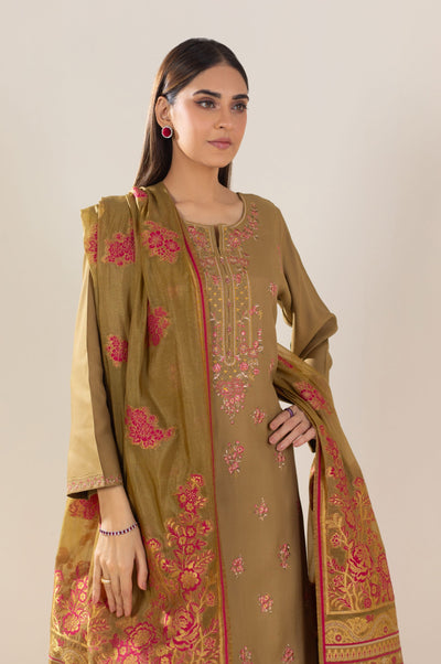 Zeen | Summer Collection 24 | 33241 -  Zeen Luxury - Original Designer Dress - House of Maryam