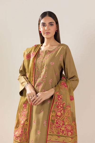 Zeen | Summer Collection 24 | 33241 -  Zeen Luxury - Original Designer Dress - House of Maryam