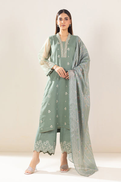 Zeen | Summer Collection 24 | 33242 -  Zeen Luxury - Original Designer Dress - House of Maryam