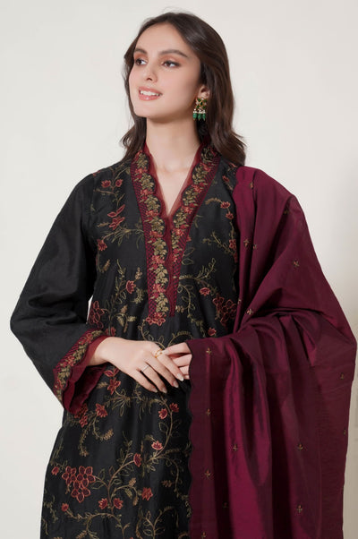 Zeen | Summer Collection 24 | 33301 -  Zeen Luxury - Original Designer Dress - House of Maryam