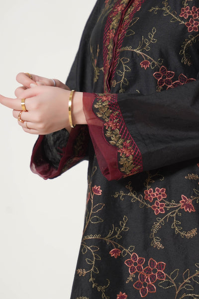 Zeen | Summer Collection 24 | 33301 -  Zeen Luxury - Original Designer Dress - House of Maryam