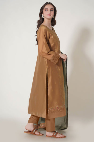 Zeen | Summer Collection 24 | 33302 -  Zeen Luxury - Original Designer Dress - House of Maryam