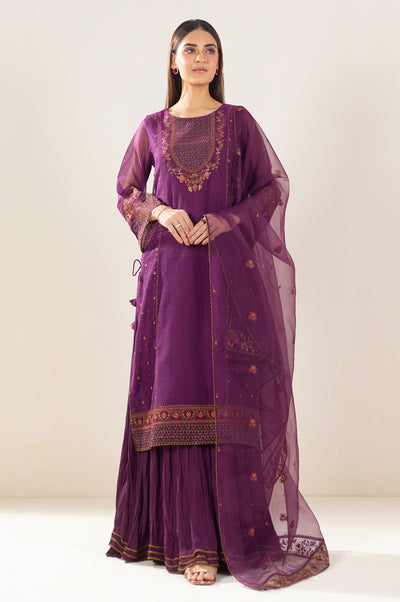 Zeen | Summer Collection 24 | 33307 -  Zeen Luxury - Original Designer Dress - House of Maryam